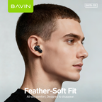 BAVIN BA108 charging case details