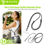 BAVIN BE15 phone lanyard product detail