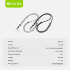 BAVIN BE15 crossbody phone strap
