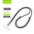 BAVIN BE15 adjustable crossbody phone strap