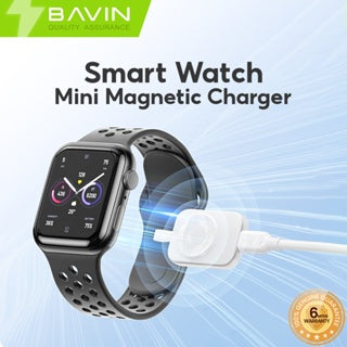 BAVIN CB328 magnetic watch charger – photo 4