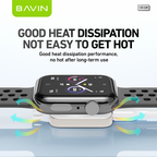 BAVIN CB328 magnetic watch charger – photo 3